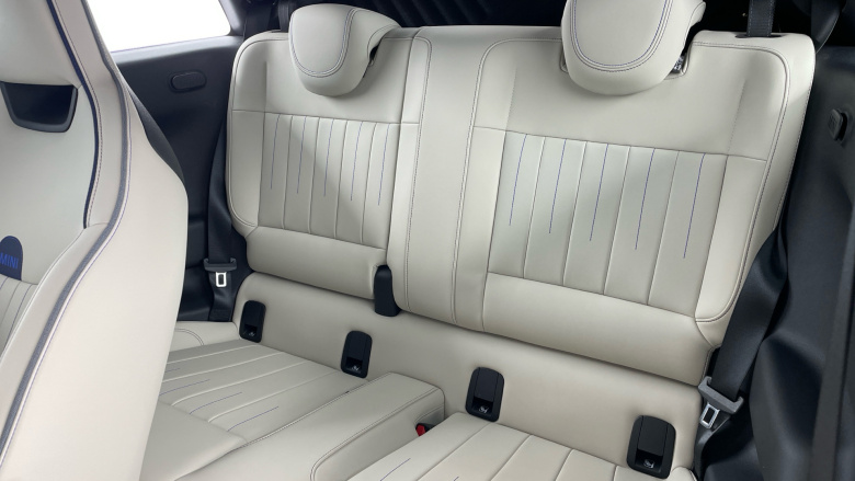 MINI Cooper 160kW SE Classic [Level 2] 54kWh 3dr Auto Electric Hatchback